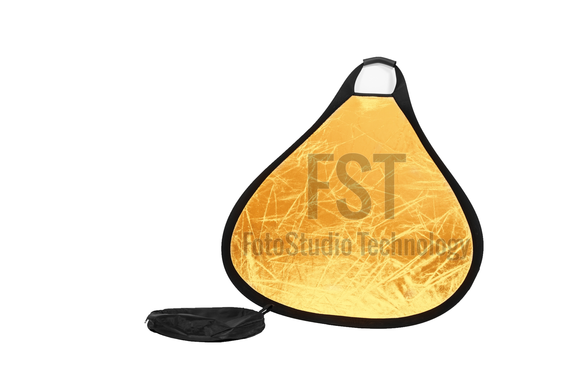   FST TR-051 30  Silver & Gold