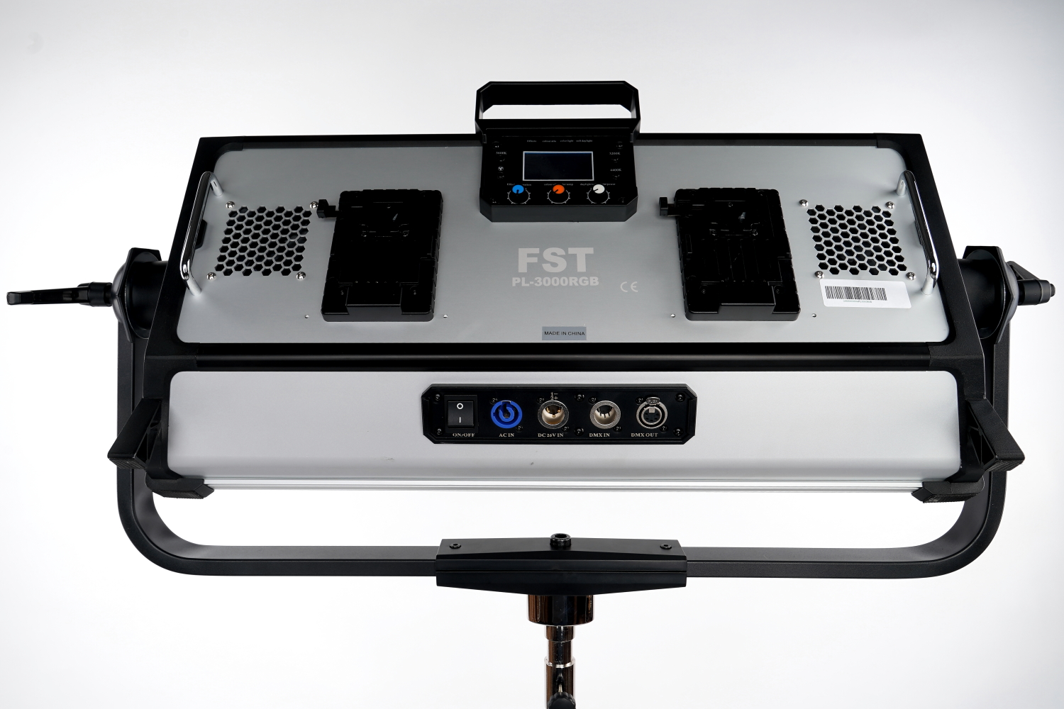   FST PL-3000RGB 