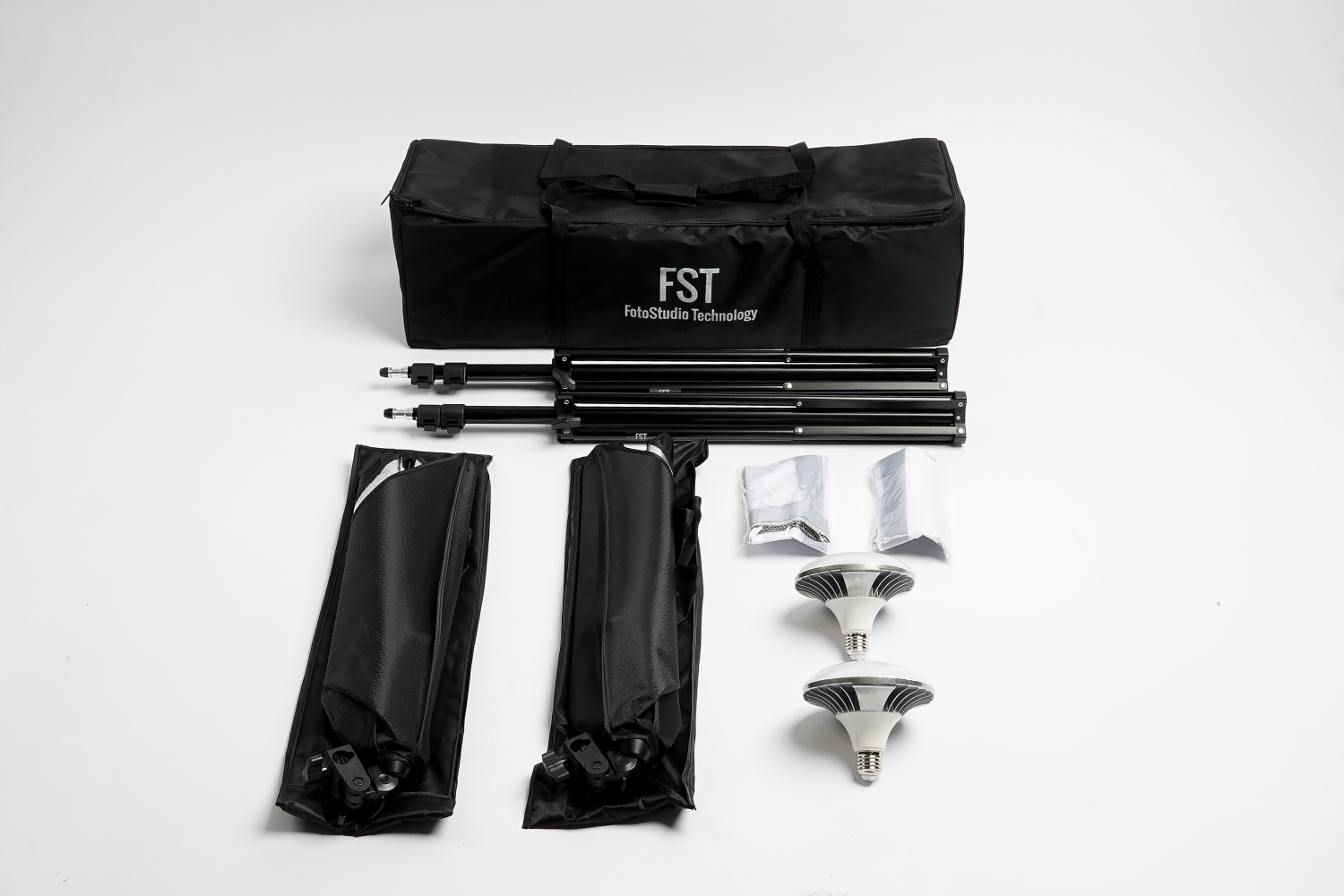    FST ET-LED 572 Kit