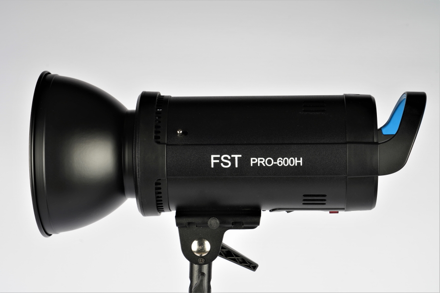    FST PRO-600H