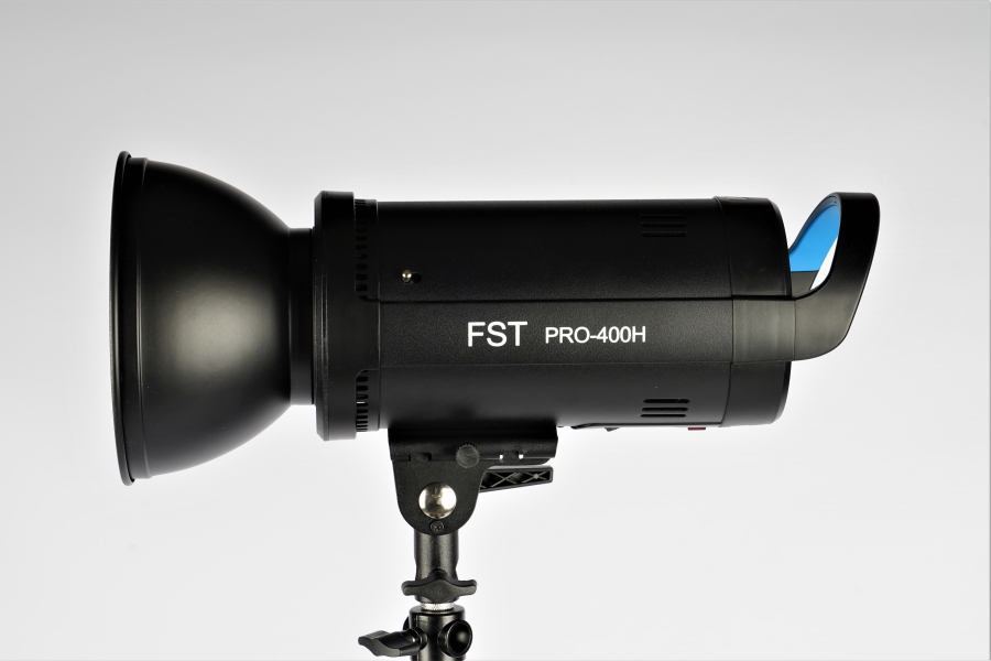    FST PRO-400H Softbox Kit
